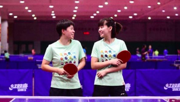 是有目共睹 是有目共睹