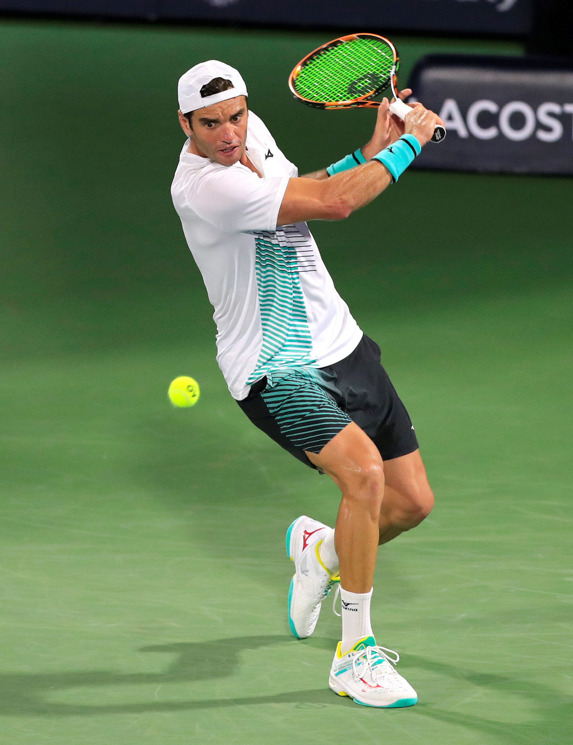 術的突破 術的突破