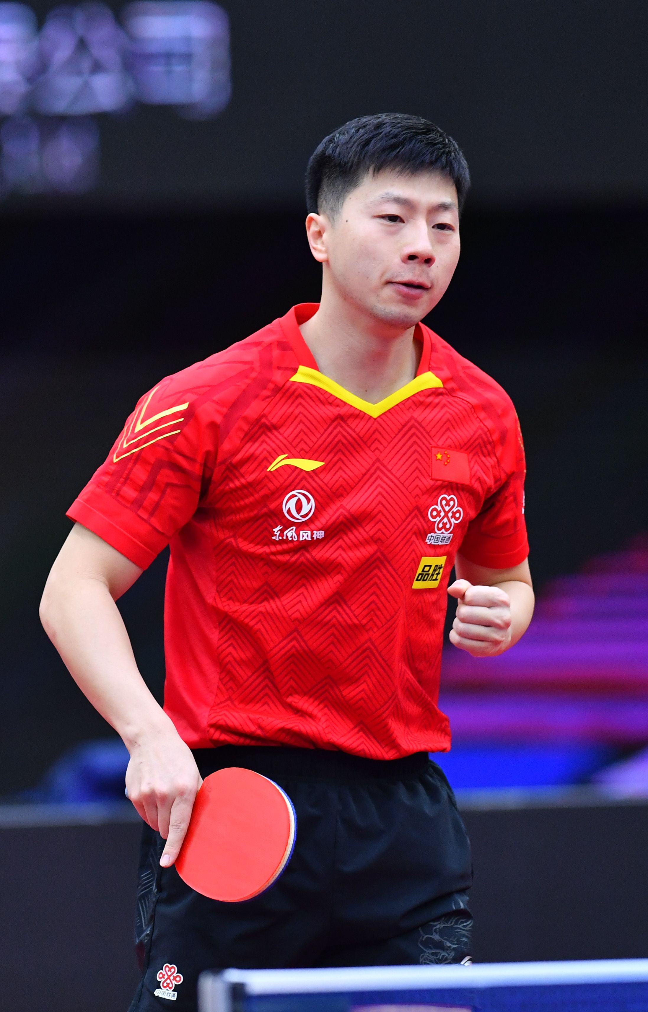 让他在队伍 让他在队伍