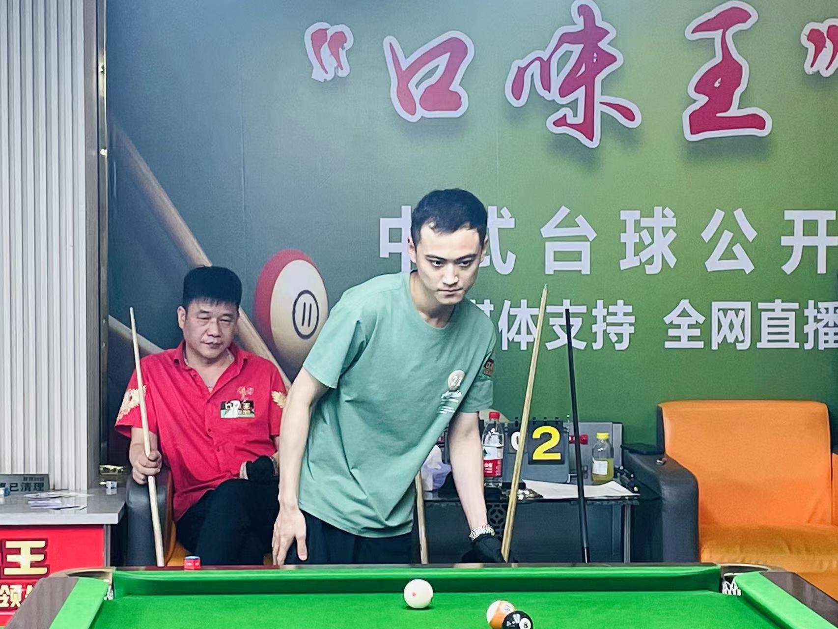 打破僵局 打破僵局