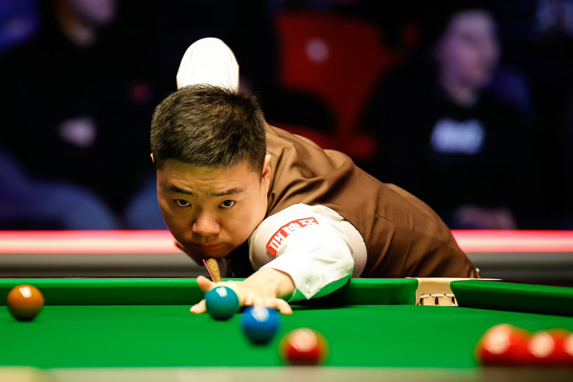 生代选手在 生代选手在