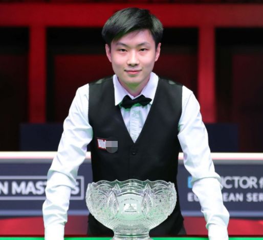 耐心和战略 耐心和战略