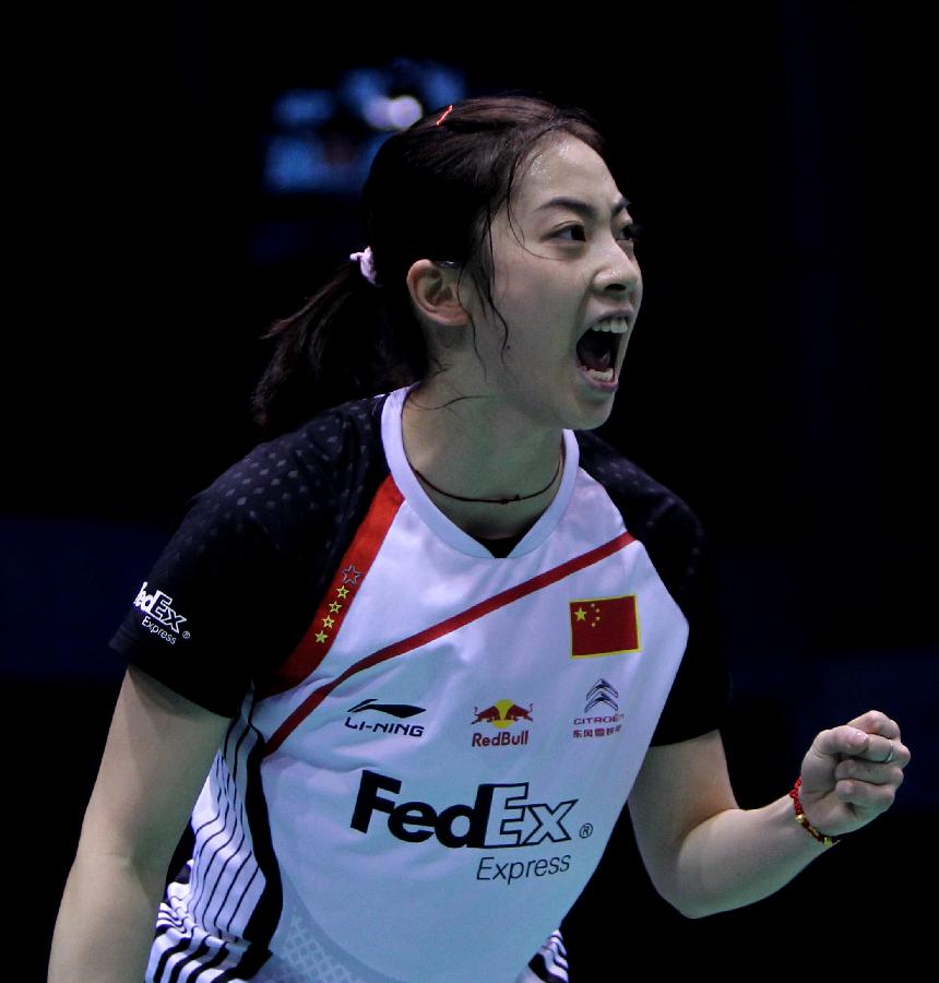 李梦的投篮 李梦的投篮