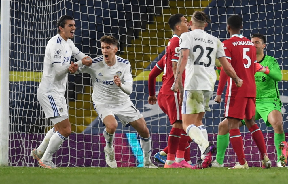 安德里希类 安德里希类