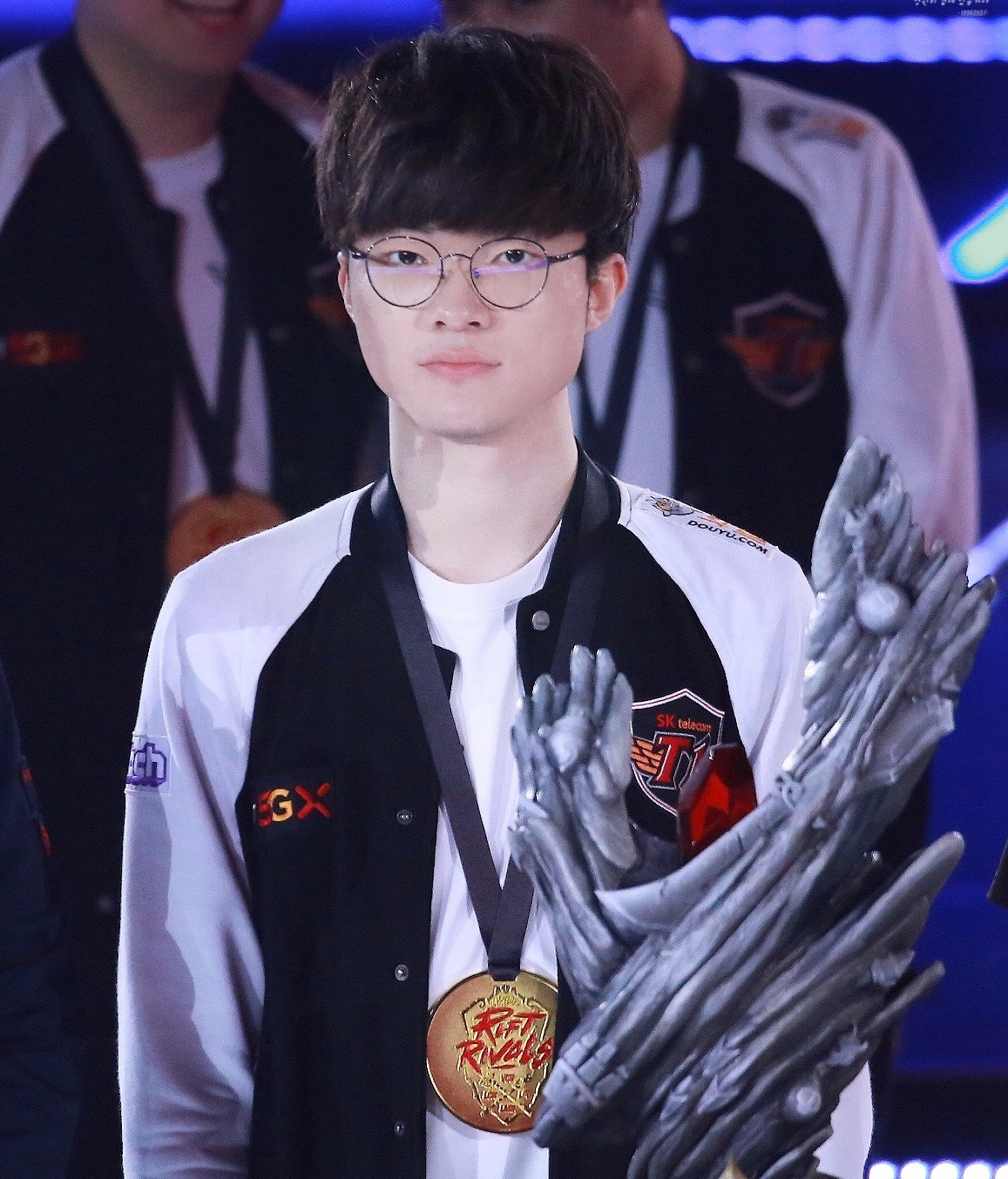 Faker